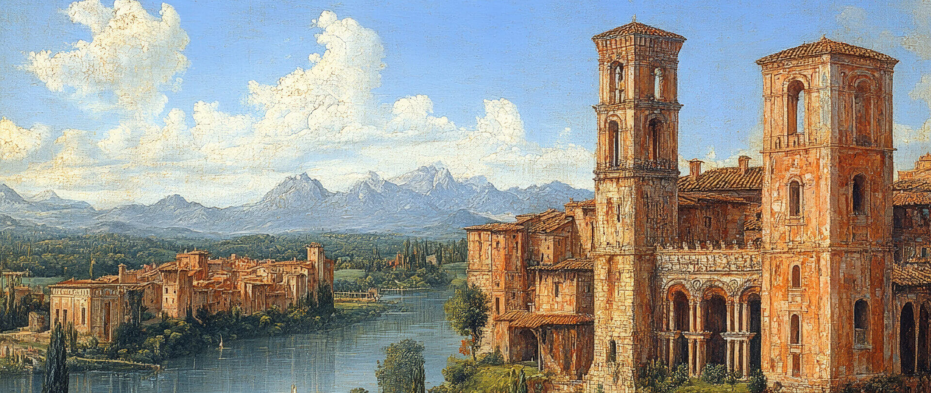 Featured artwork